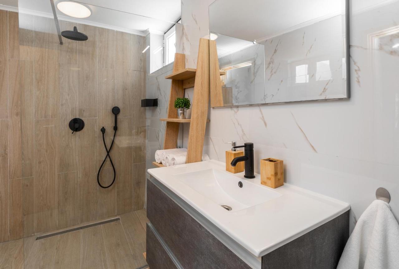 Apartment Toma Vela Luka Dış mekan fotoğraf
