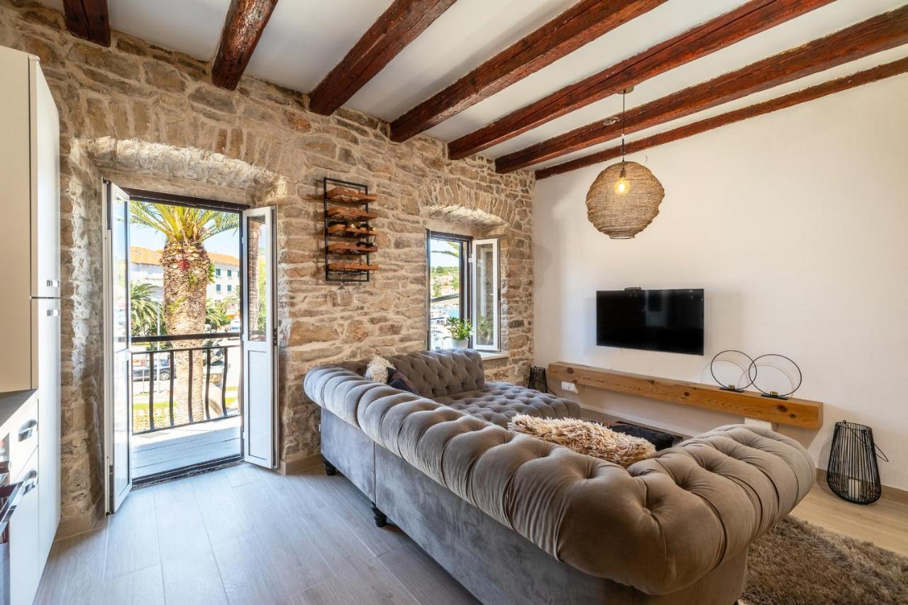 Apartment Toma Vela Luka Dış mekan fotoğraf