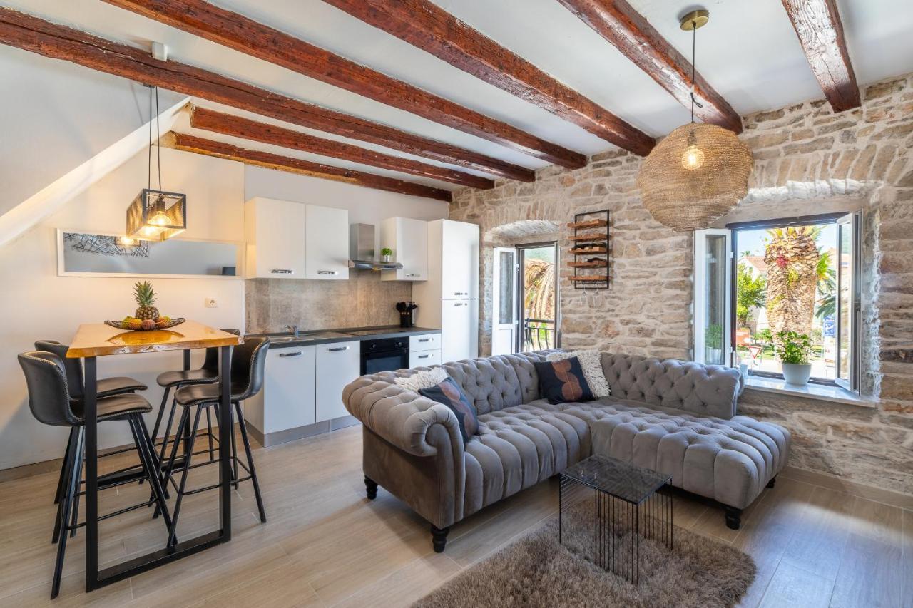 Apartment Toma Vela Luka Dış mekan fotoğraf