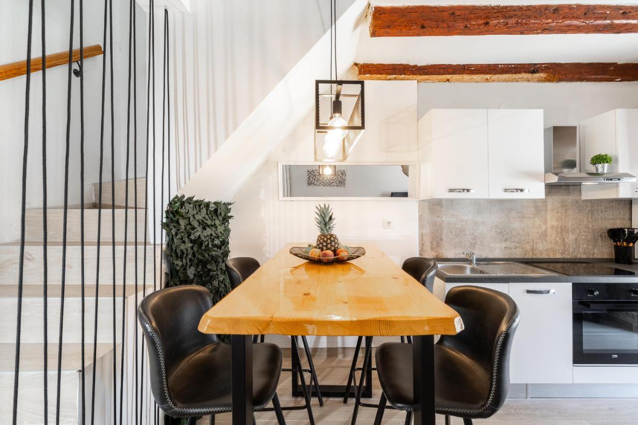 Apartment Toma Vela Luka Dış mekan fotoğraf