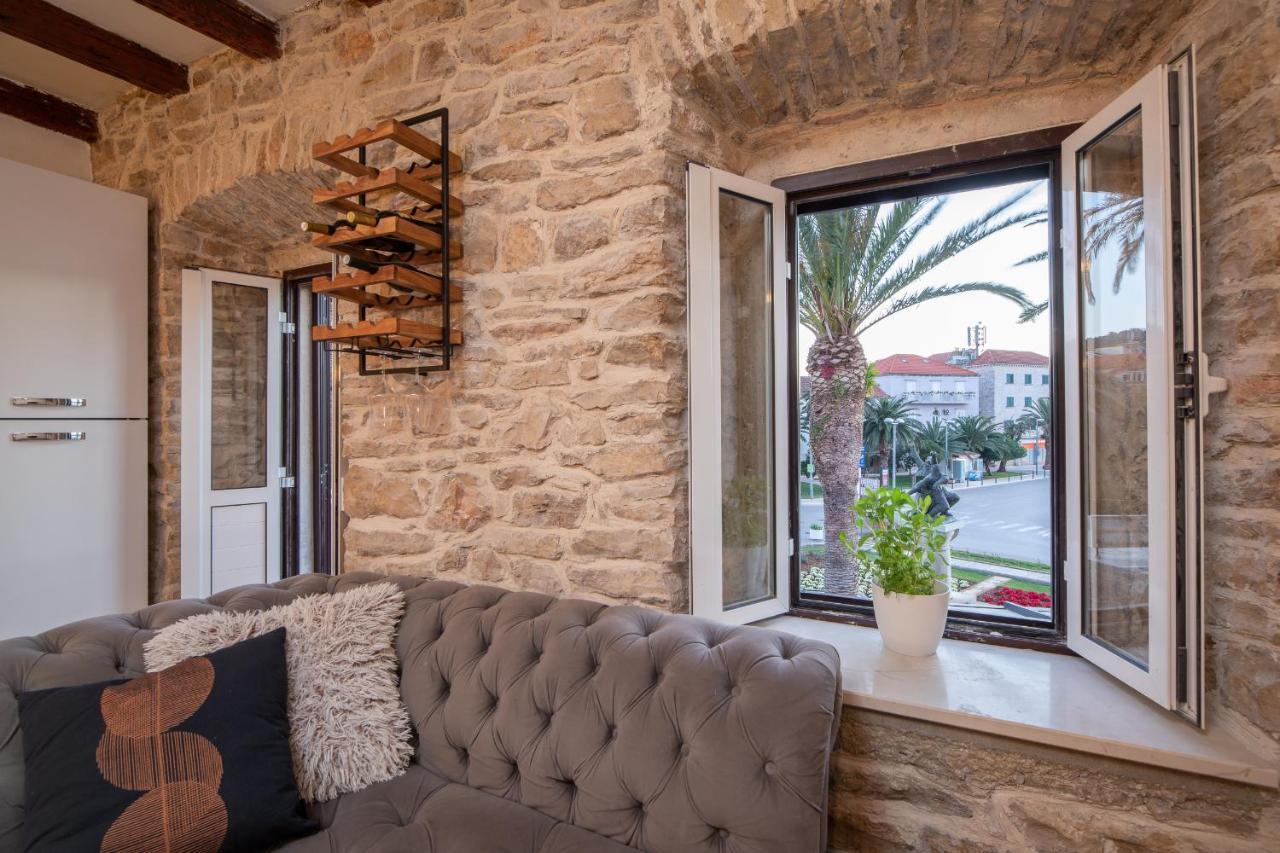 Apartment Toma Vela Luka Dış mekan fotoğraf