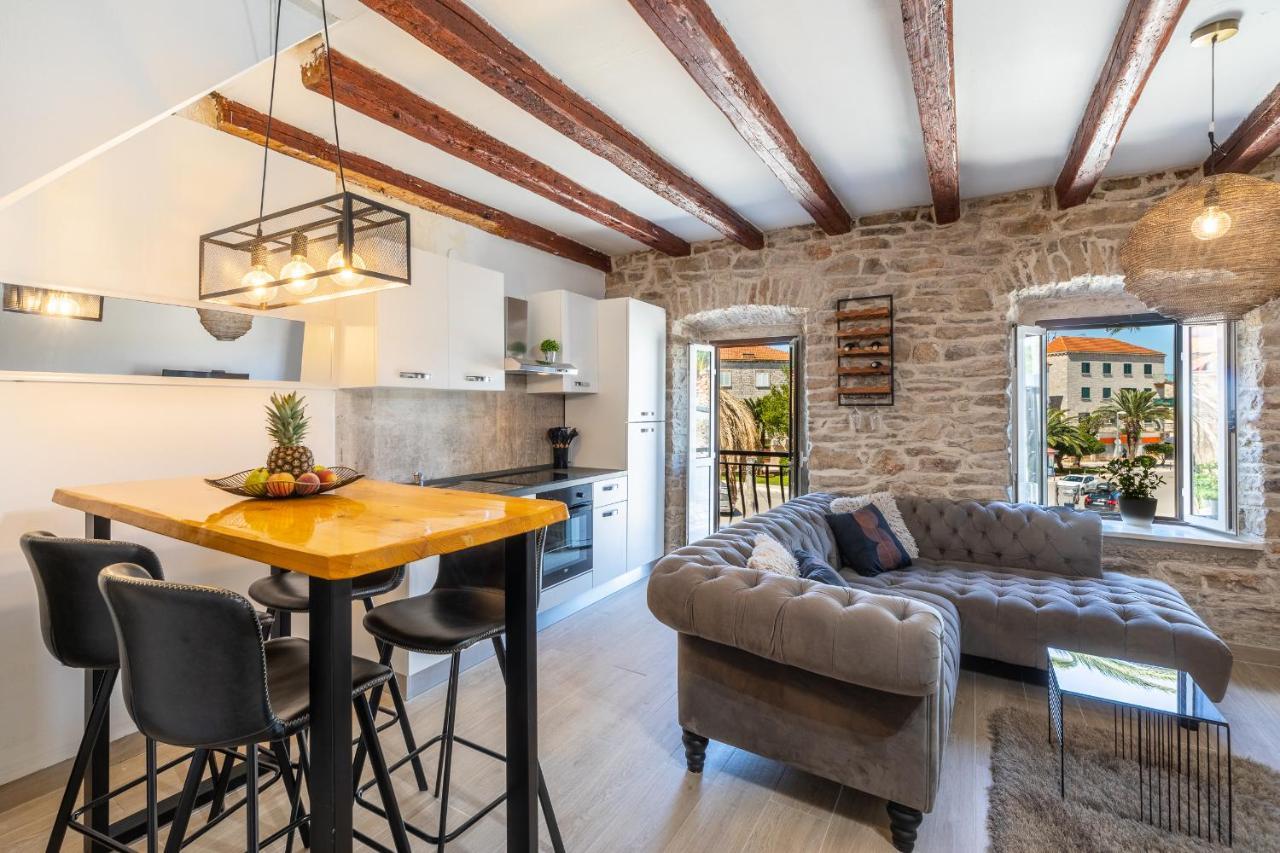 Apartment Toma Vela Luka Dış mekan fotoğraf