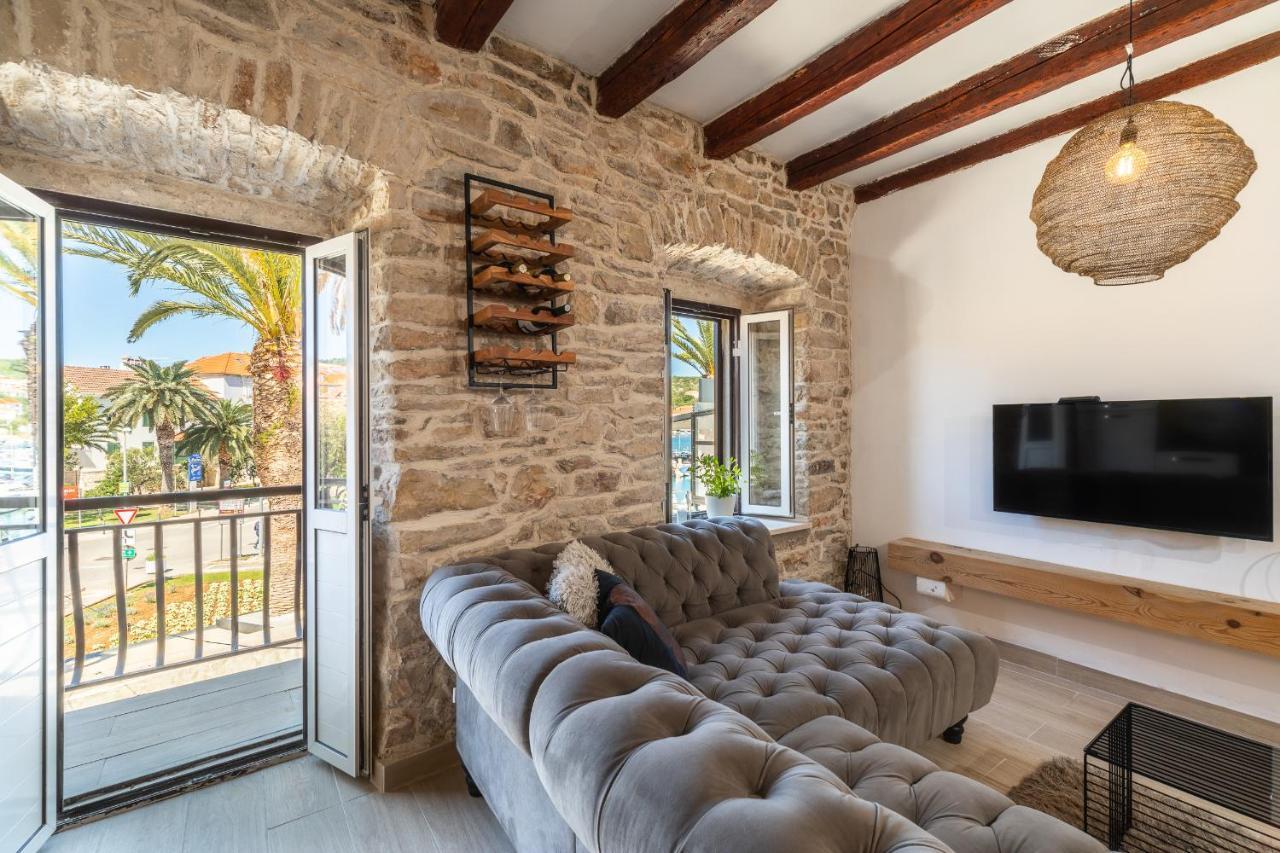 Apartment Toma Vela Luka Dış mekan fotoğraf