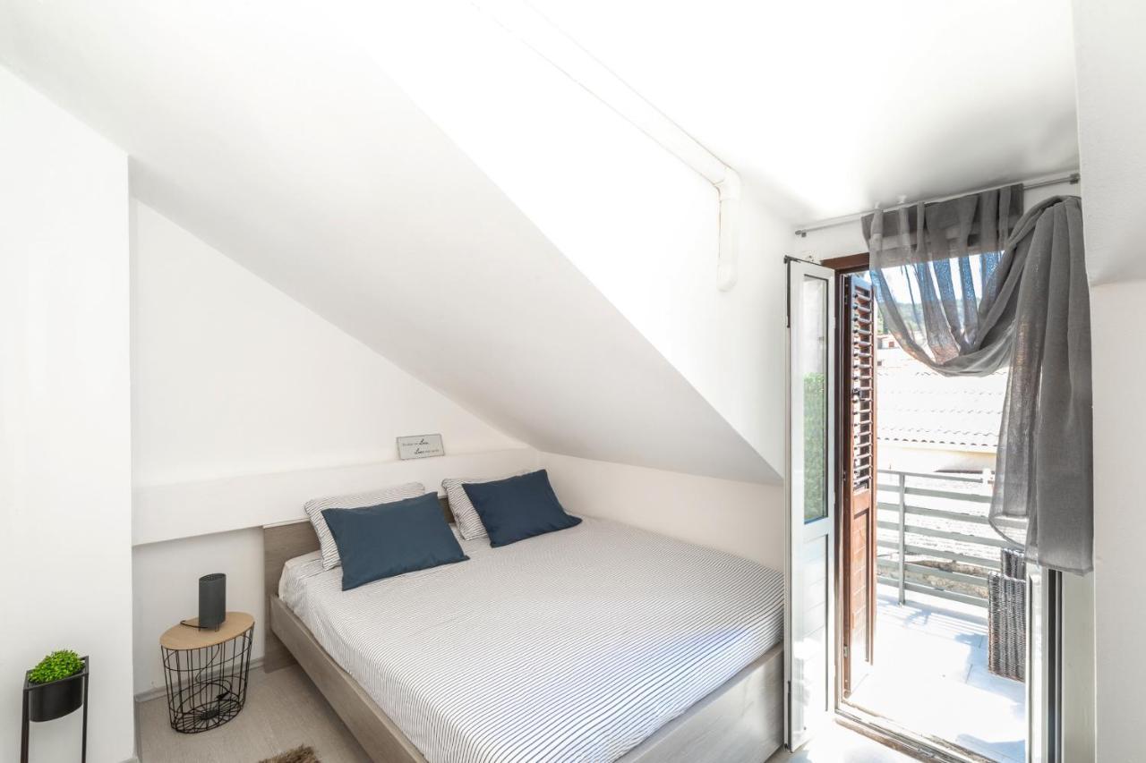 Apartment Toma Vela Luka Dış mekan fotoğraf