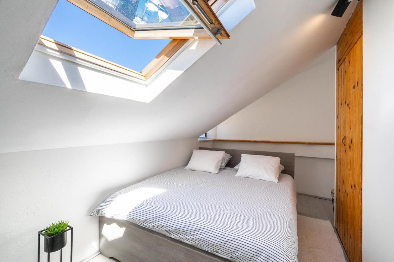 Apartment Toma Vela Luka Dış mekan fotoğraf
