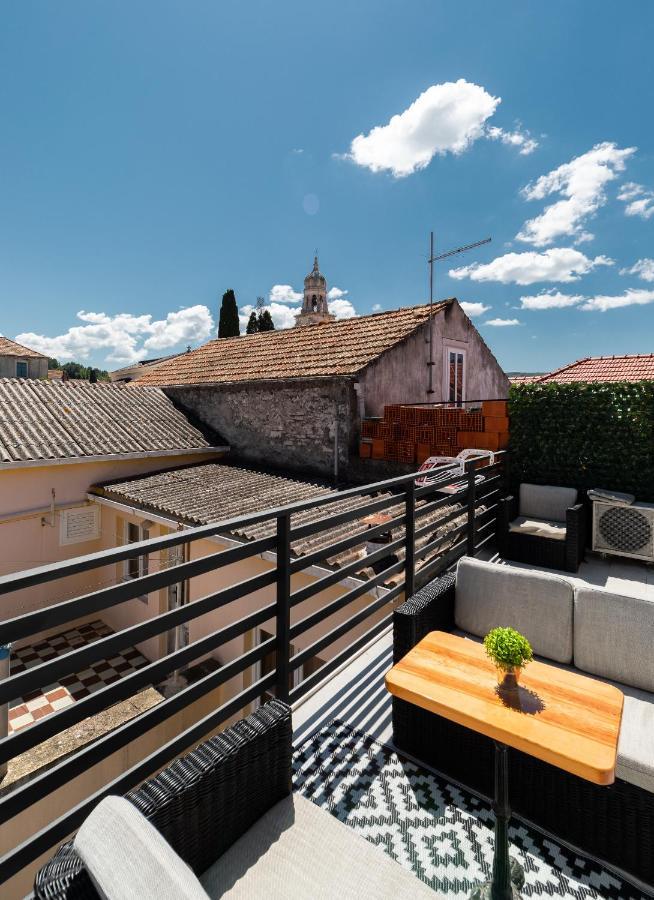 Apartment Toma Vela Luka Dış mekan fotoğraf