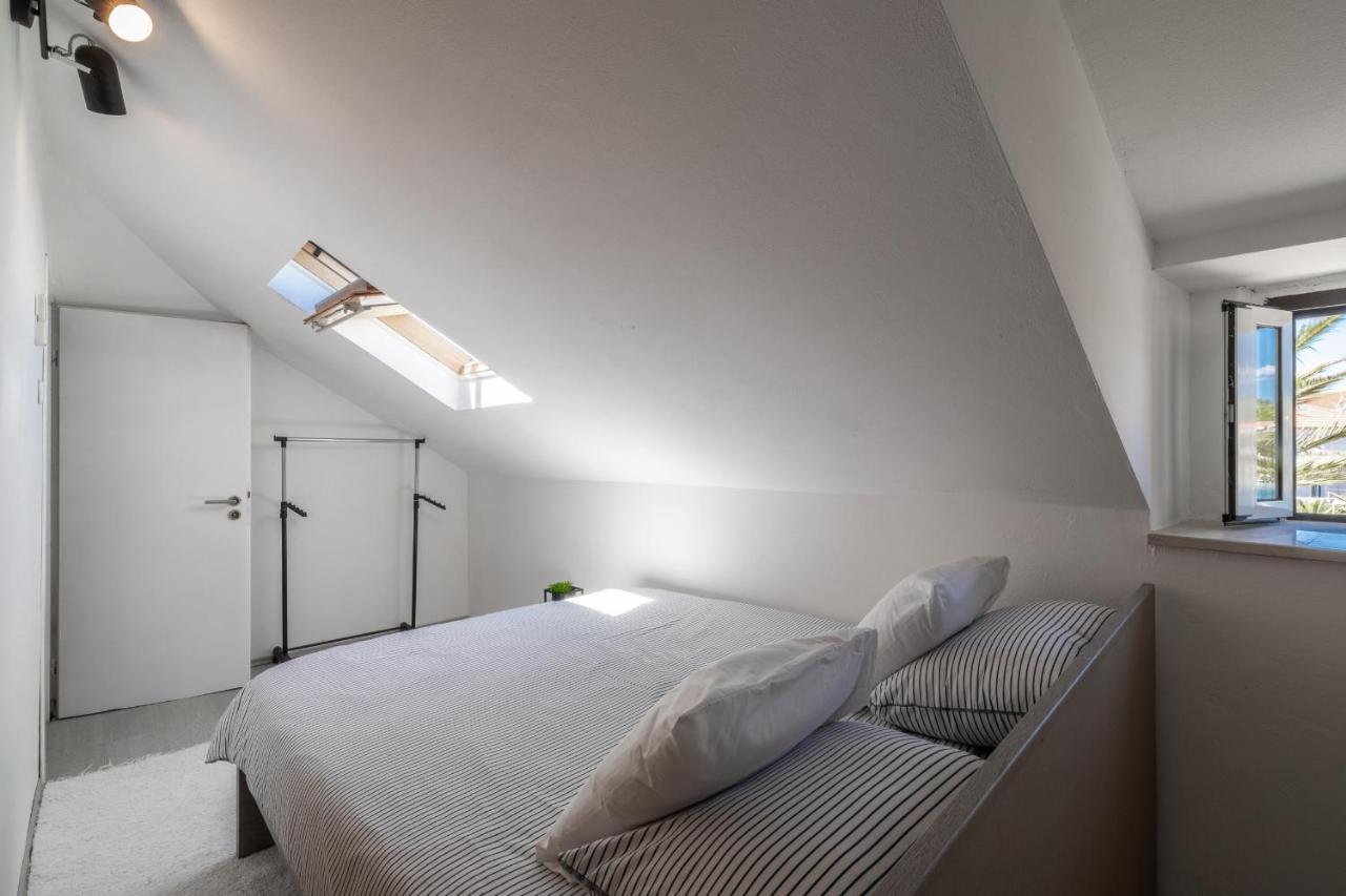 Apartment Toma Vela Luka Dış mekan fotoğraf