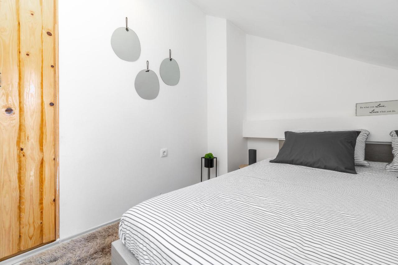 Apartment Toma Vela Luka Dış mekan fotoğraf